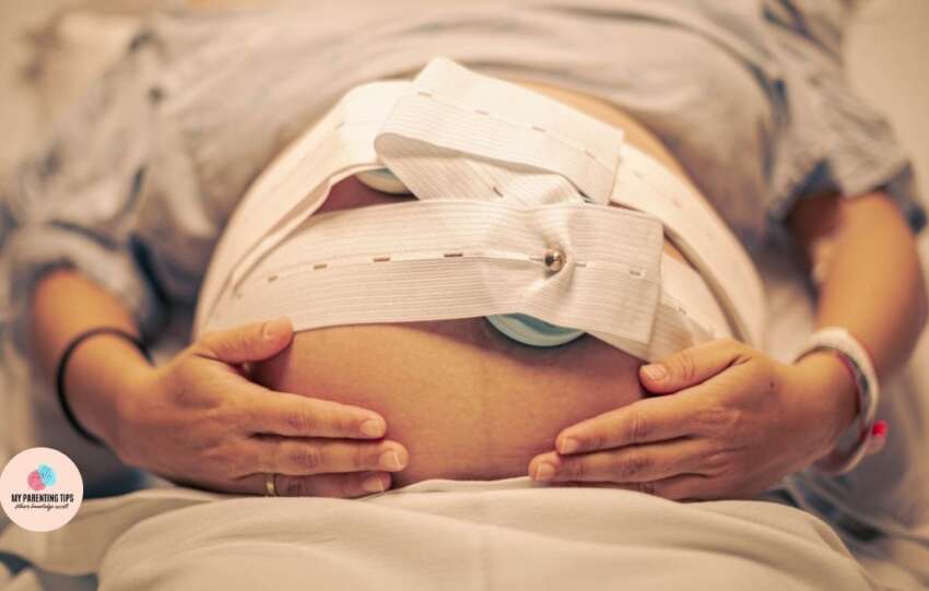 Pregnancy Complications