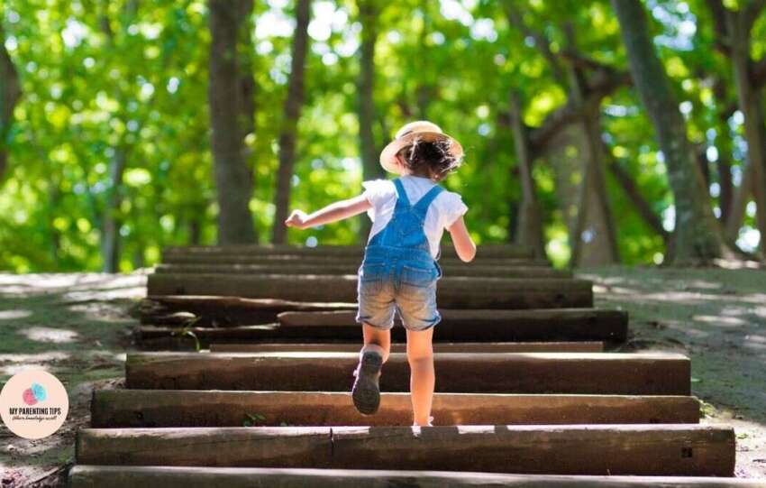 Life With Kids