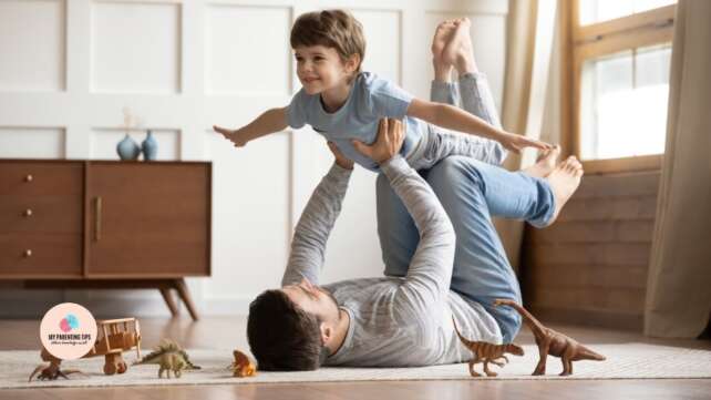 Behavior & Development