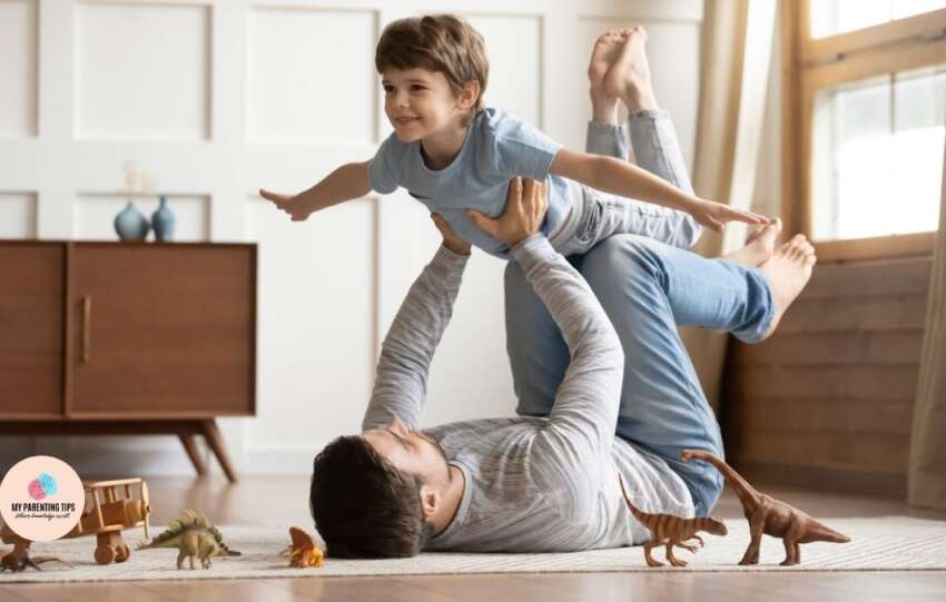 Behavior & Development