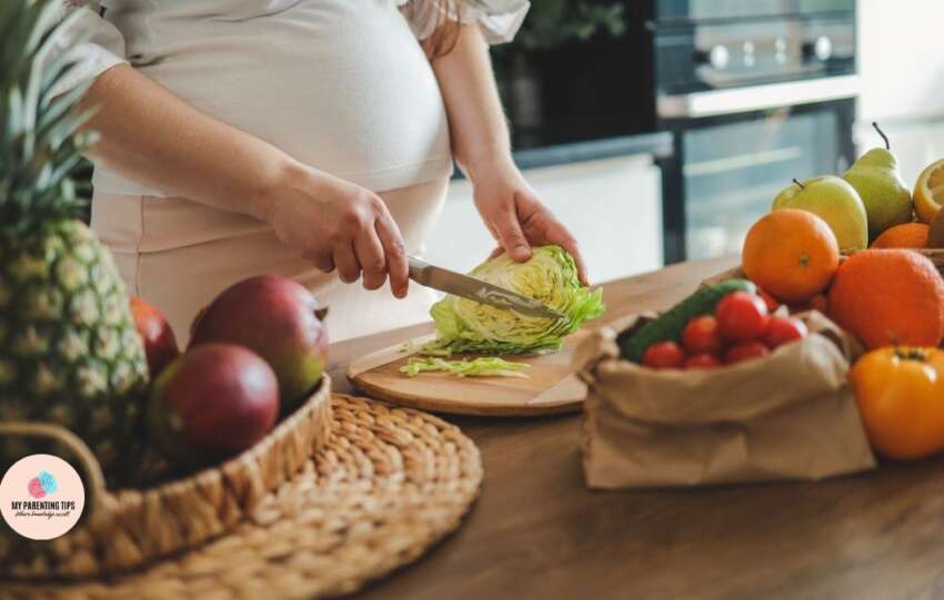 Pregnancy Health