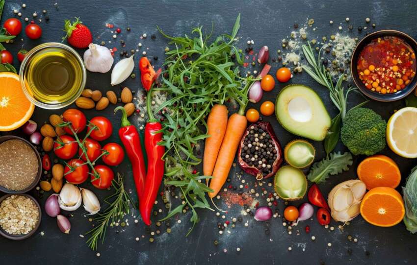 Trying to Conceive Here's How to Boost Fertility