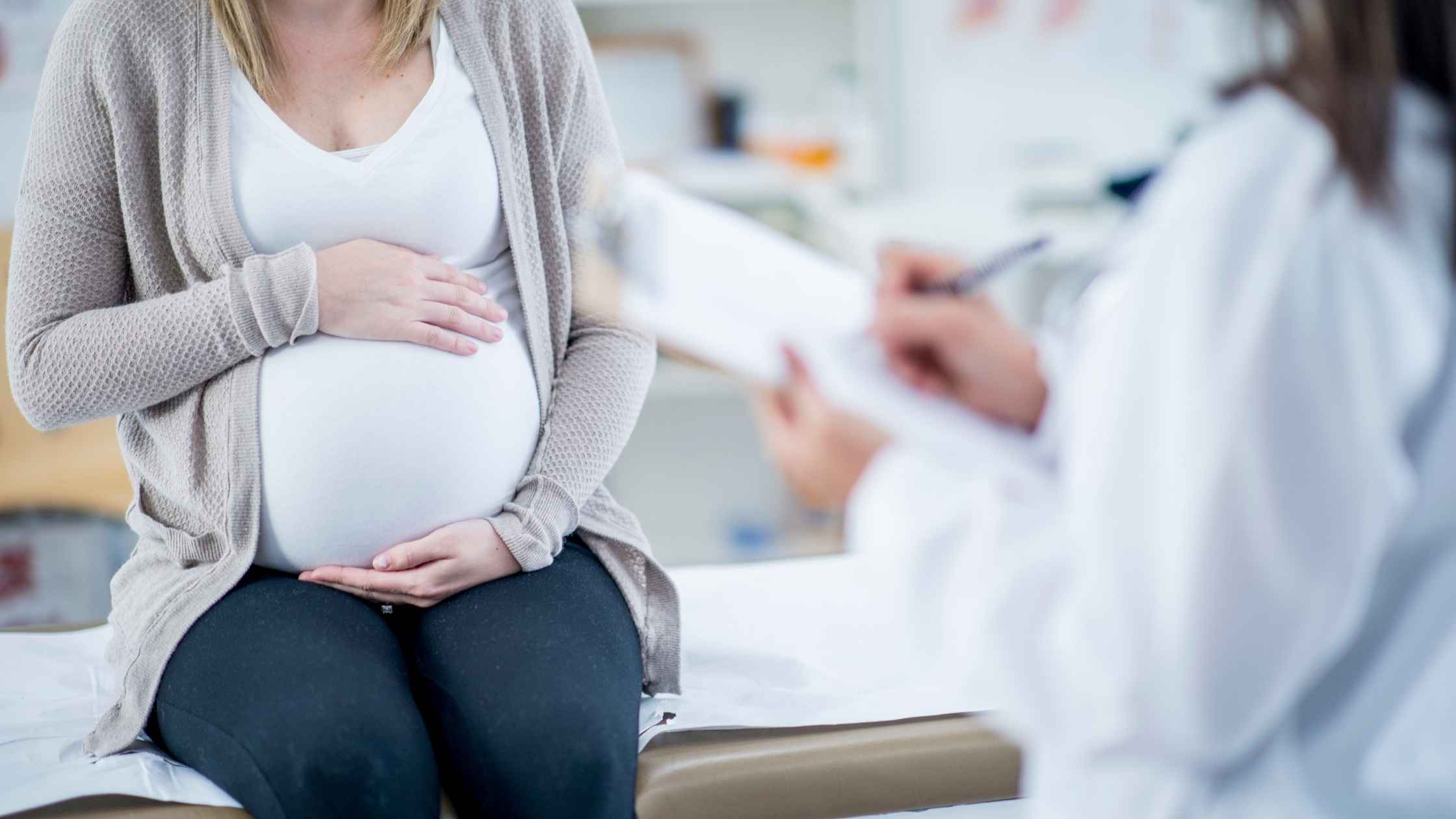 What are the most common complications of pregnancy