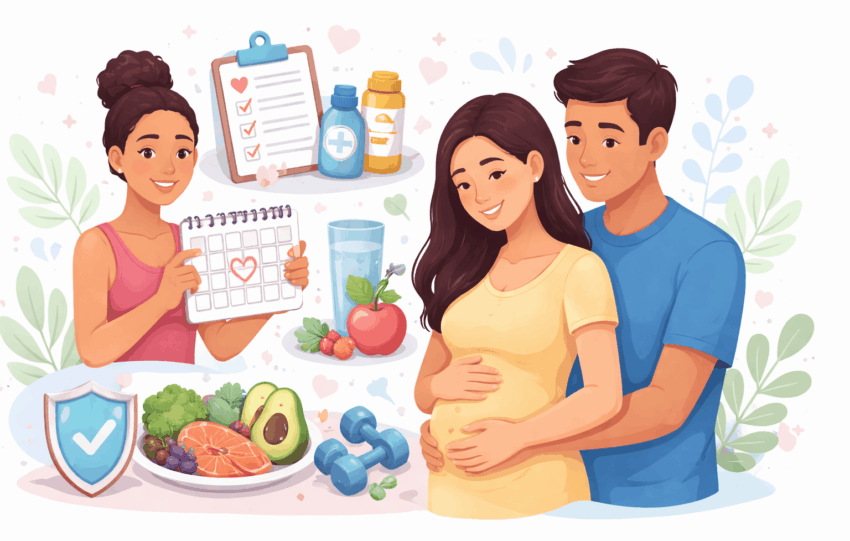 Why-is-Pre-Pregnancy-Health-Important