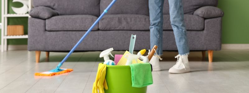 Cleaning Up Your Environment