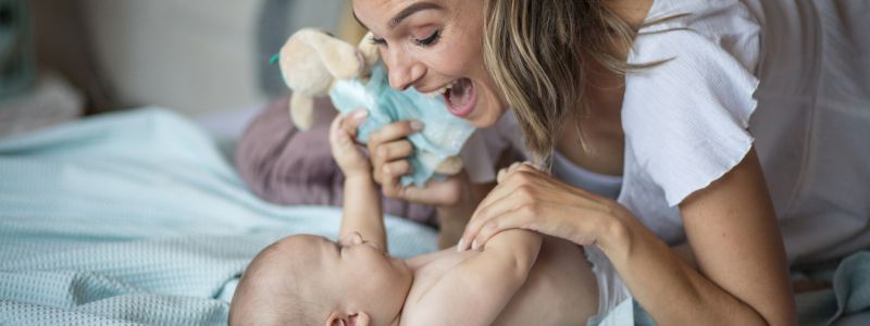 Changes After Becoming a Parent