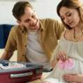 How Your Life Changes After Having a Baby